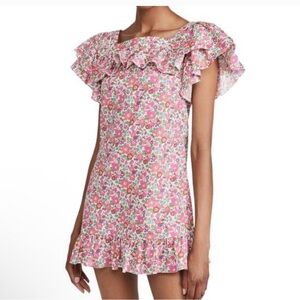 The Vampire’s Wife Crybaby Dress - NWOT!